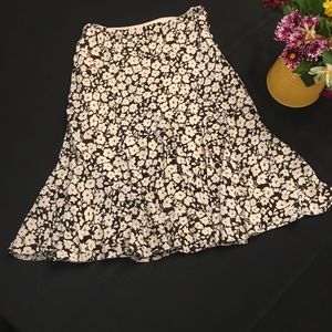 Lauren Ralph Lauren Petite Skirt Sz 6P.